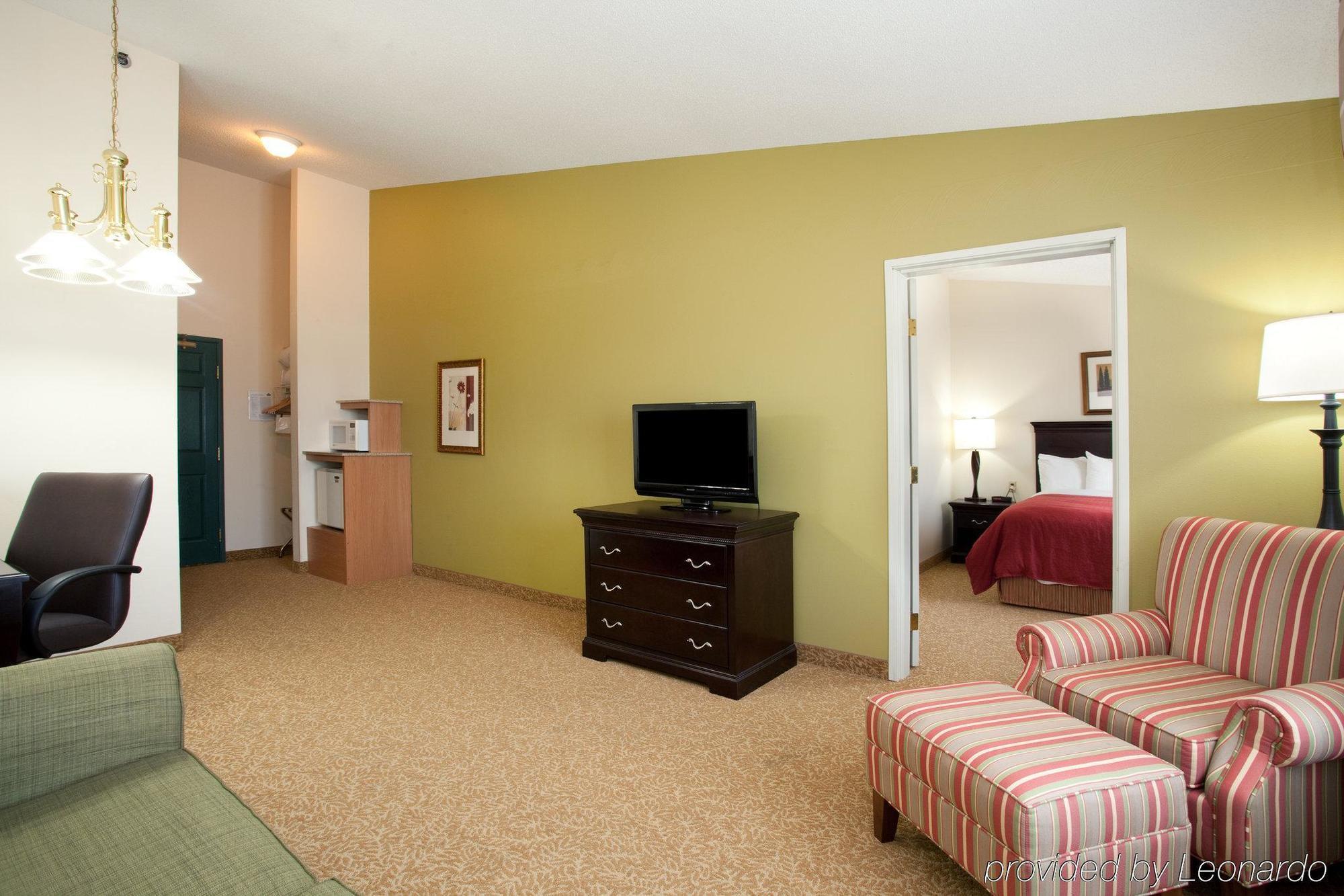 Country Inn & Suites By Radisson, Kearney, Ne Room photo